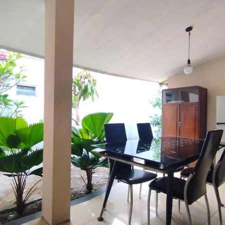Sadana Villahouse Ngadinegaran Yogyakarta Dış mekan fotoğraf
