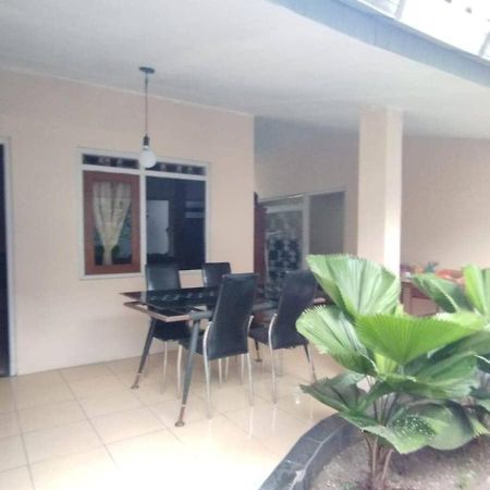 Sadana Villahouse Ngadinegaran Yogyakarta Dış mekan fotoğraf