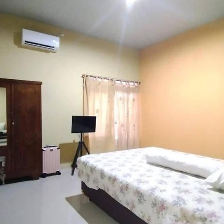 Sadana Villahouse Ngadinegaran Yogyakarta Dış mekan fotoğraf