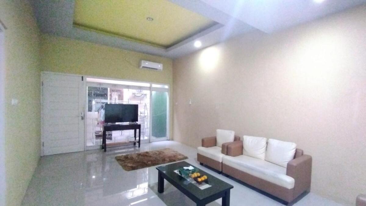 Sadana Villahouse Ngadinegaran Yogyakarta Dış mekan fotoğraf