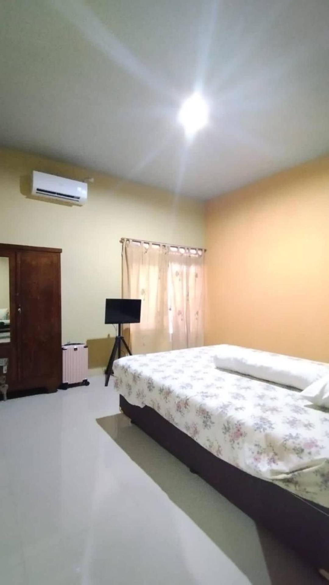 Sadana Villahouse Ngadinegaran Yogyakarta Dış mekan fotoğraf